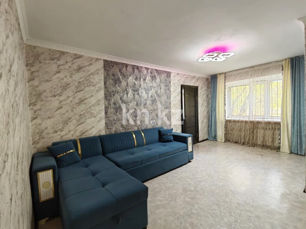 Продажа 2-комнатной квартиры, 44.4 м² в Караганде - фото 2
