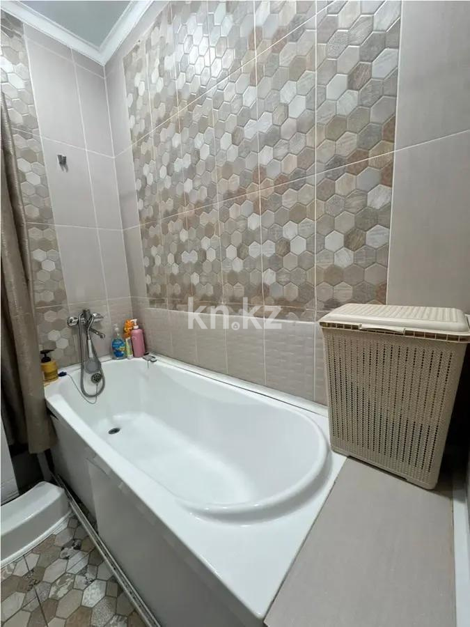 Продажа 1-комнатной квартиры, 37 м² - Продажа однокомнатных квартир в Астане - страница 3 фото 3 из 5