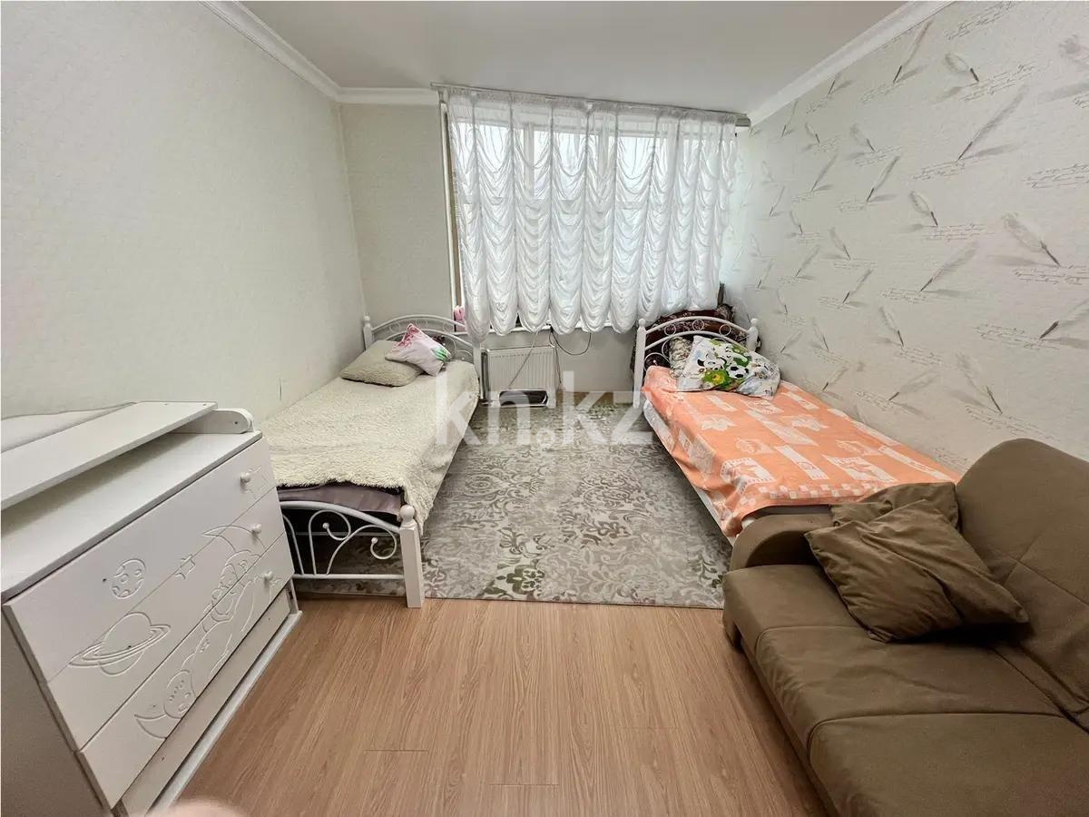 Продажа 3-комнатной квартиры, 85.5 м², мкр-н Аккент, дом  55 - Продажа  трехкомнатных квартир в Алматы без посредников фото 3 из 7