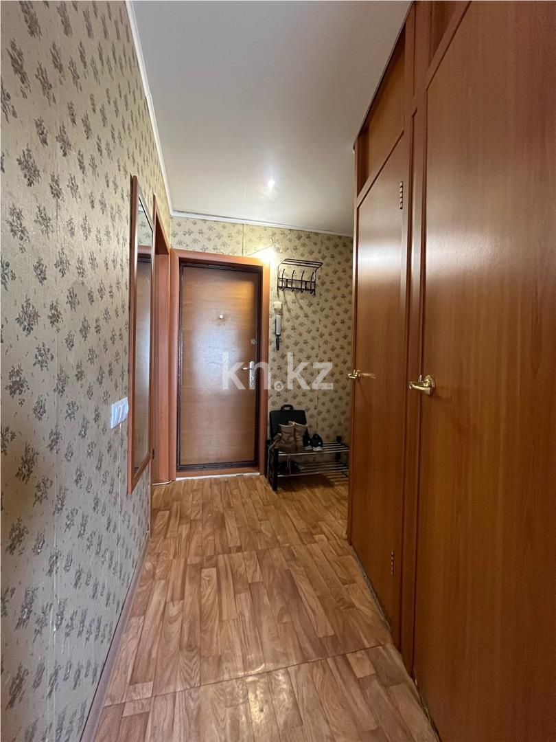 Продажа 1-комнатной квартиры, 31 м², 6 мкр. - Продажа квартир в Темиртау фото 10 из 15