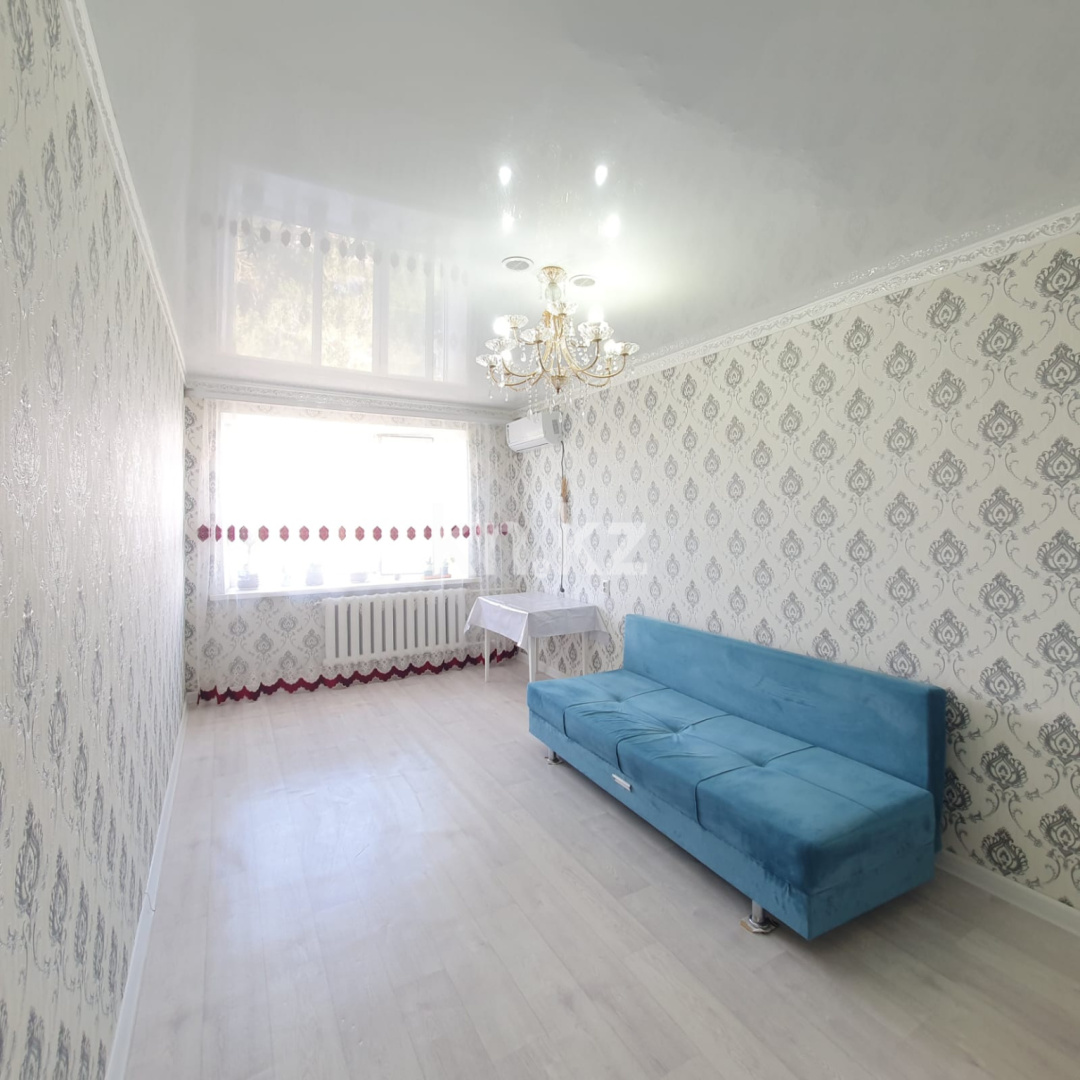 Продажа 1-комнатной квартиры, 36.4 м², ул. Ряхова - Продажа квартир в Актобе фото 11 из 23