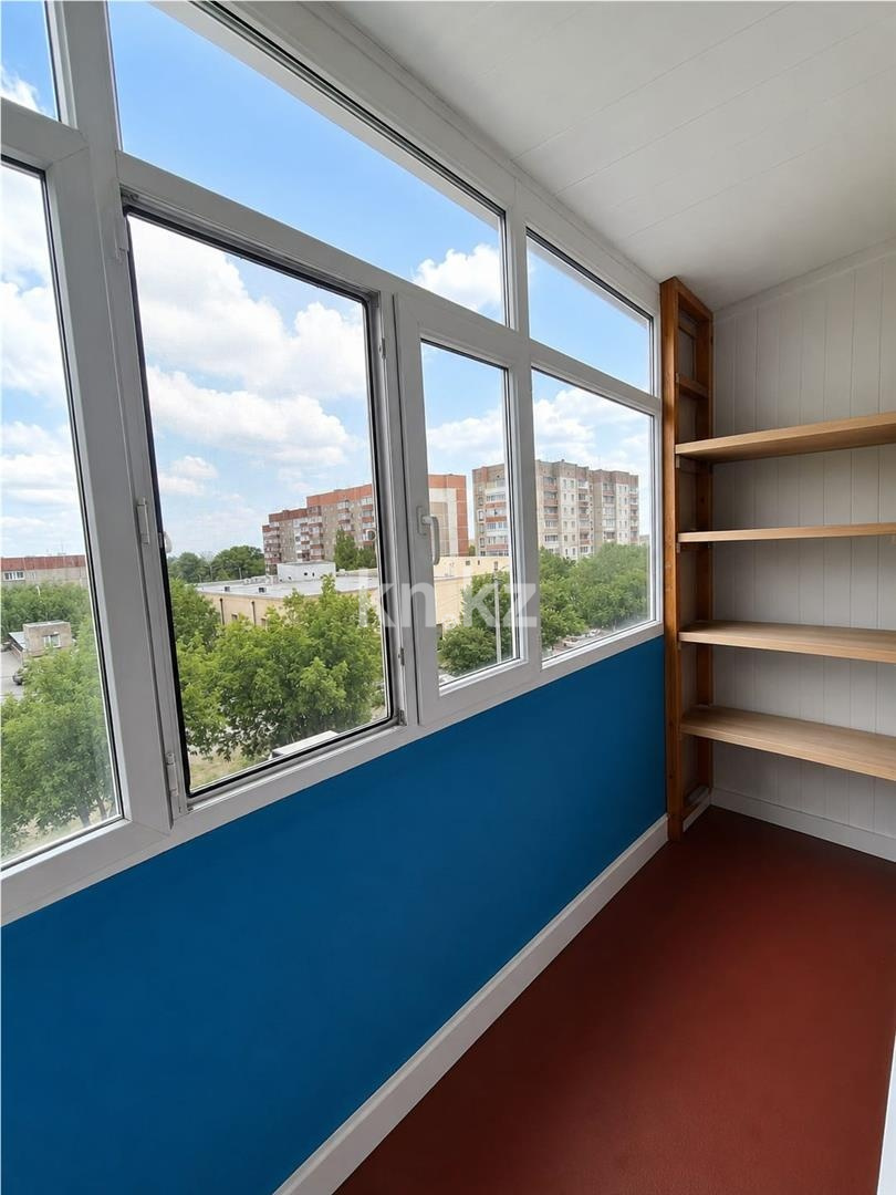 Продажа 5-комнатной квартиры, 135 м² - Продажа квартир в Темиртау фото 10 из 27