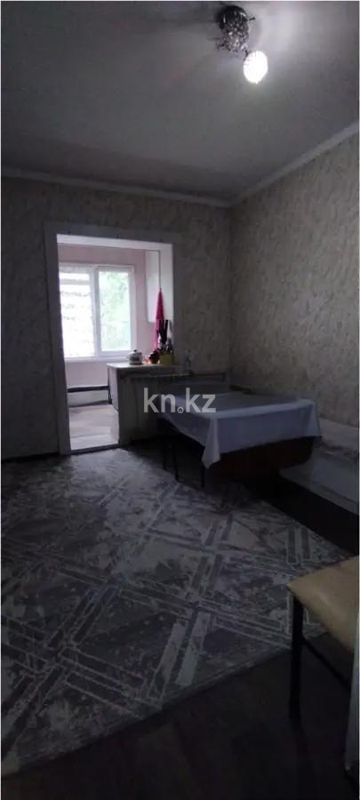 Продажа 1-комнатной квартиры, 34 м² в Алматы - фото 2