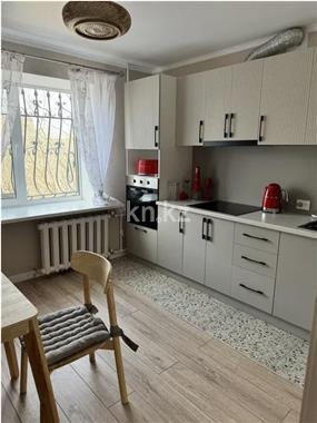 Продажа 3-комнатной квартиры, 85 м², пр. Момышулы - Продажа квартир в Темиртау фото 5 из 13