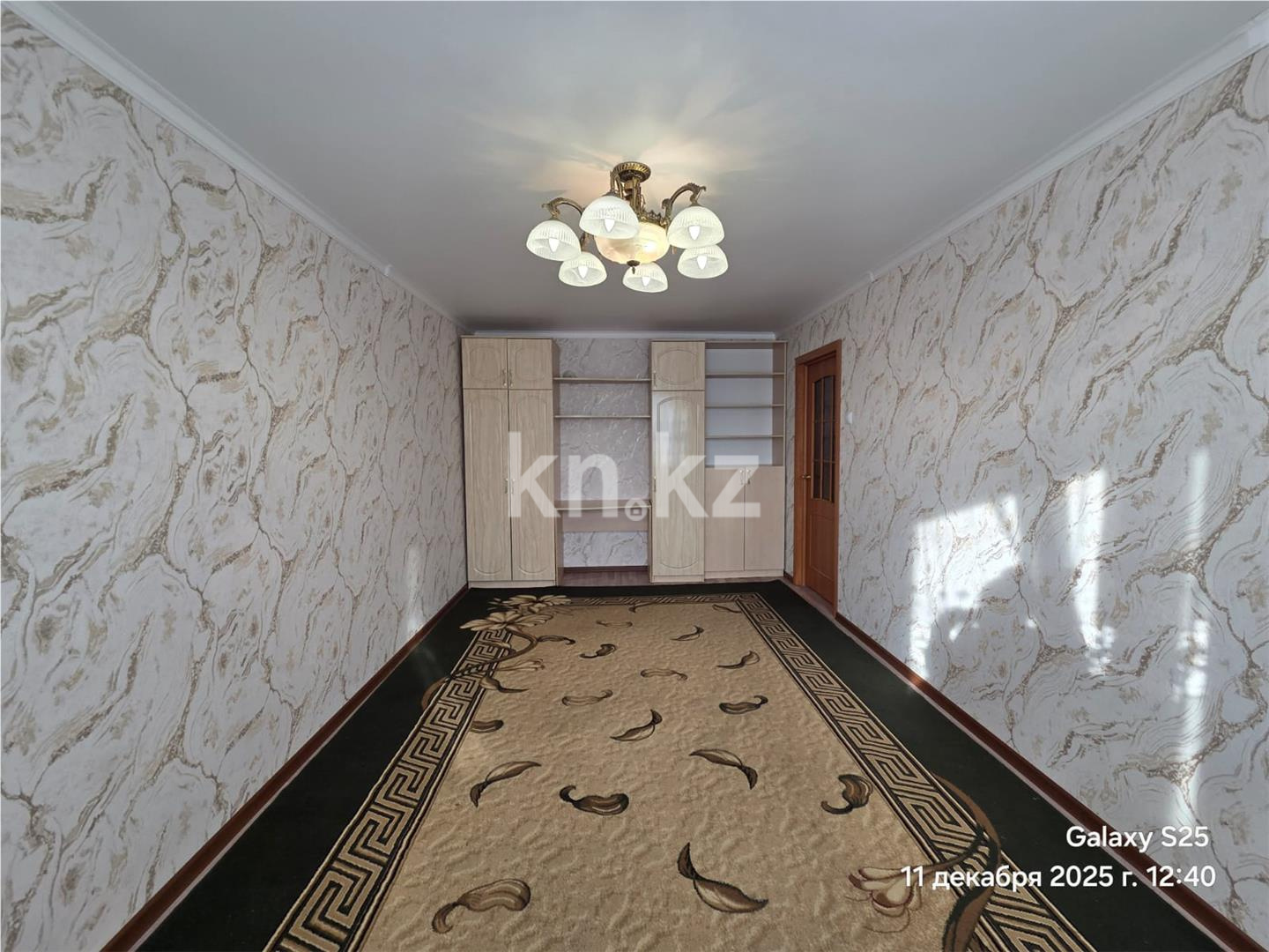 Продажа 2-комнатной квартиры, 50 м² - Продажа квартир в Темиртау - страница 3 фото 2 из 12