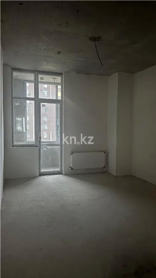 Продажа 1-комнатной квартиры, 49.3 м², ул. Толе би, дом  16 в Астане - фото 2