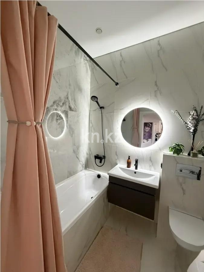 Продажа 3-комнатной квартиры, 67 м² - Продажа трехкомнатных квартир в Астане - страница 2 фото 5 из 6