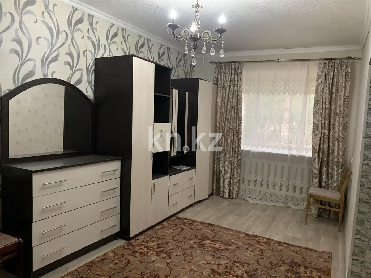 Продажа 1-комнатной квартиры, 30 м² в Караганде