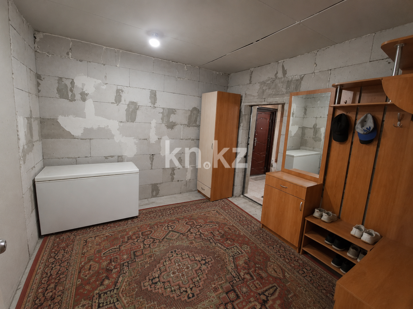 Продажа 5-комнатного дома, 175.3 м² - Продажа домов, коттеджей в Казахстане - страница 9 фото 13 из 20