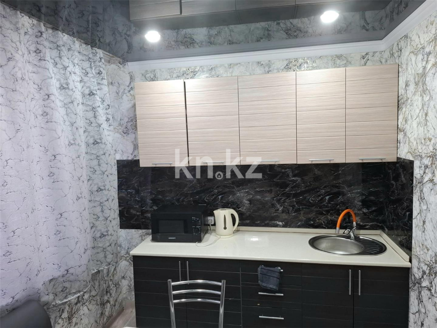 Продажа 2-комнатной квартиры, 56 м² - Продажа квартир в Темиртау - страница 11 фото 6 из 12