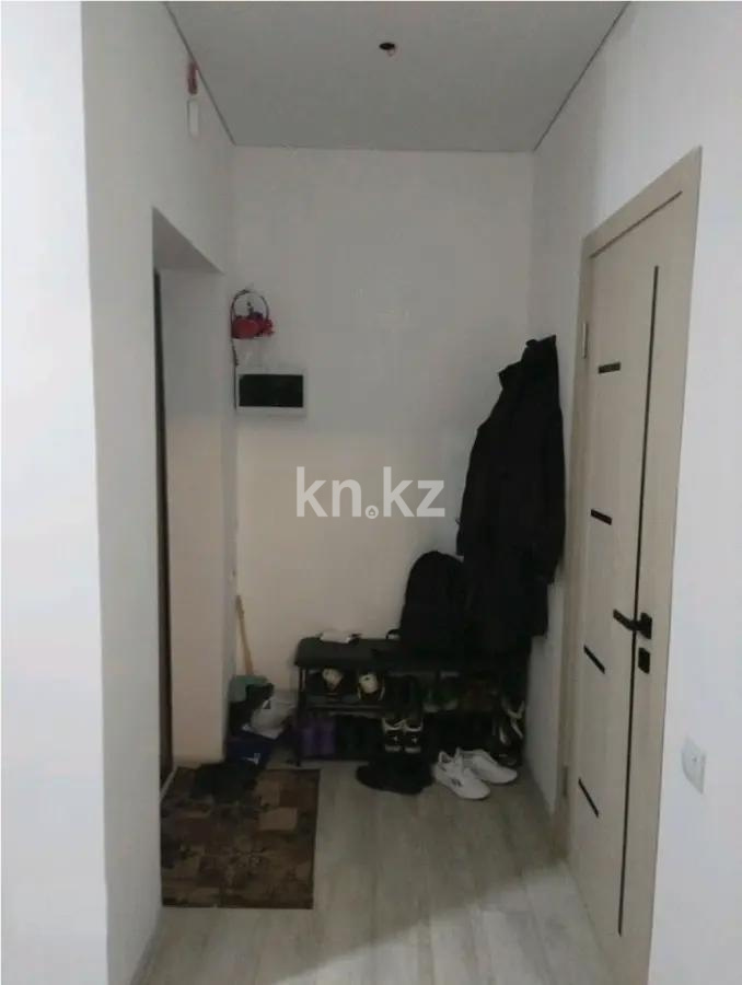 Продажа 1-комнатной квартиры, 44 м² в Астане - фото 4