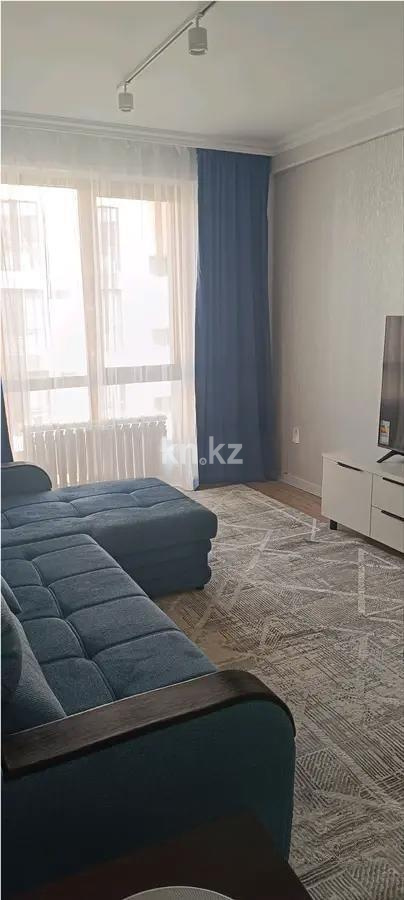 Продажа 2-комнатной квартиры, 45.5 м², ул. Тараз, дом  7 - Продажа квартир в Алматы фото 1 из 3