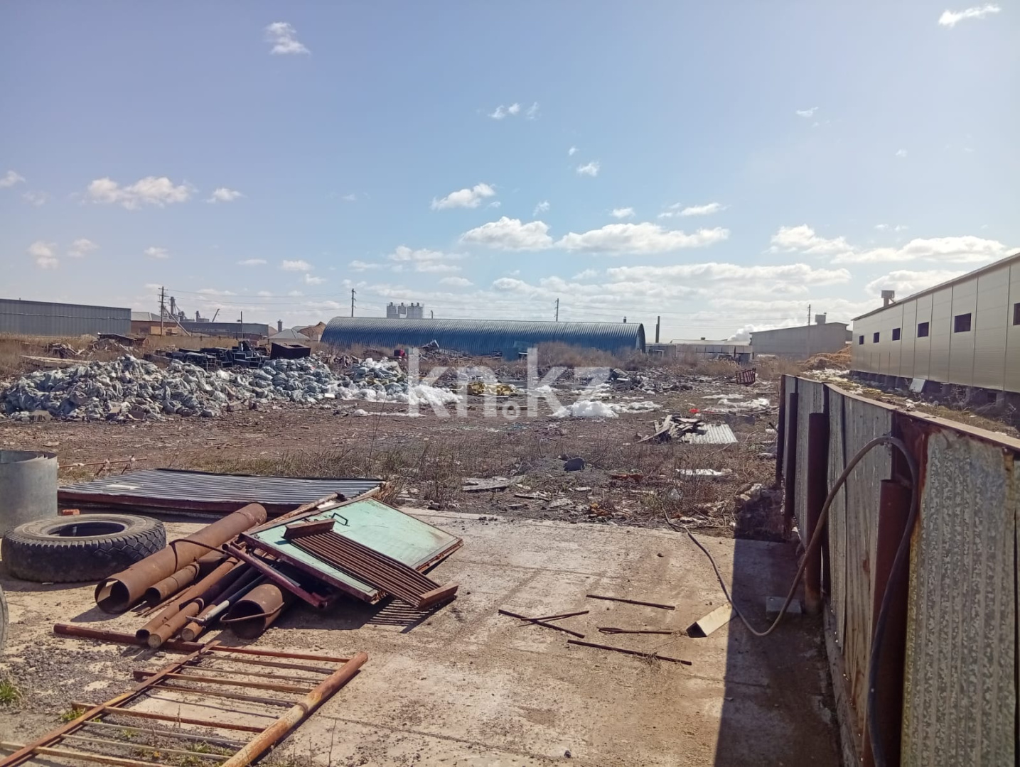 Продажа базы, 1.329 га - Продажа баз, складов и промышленной недвижимости в Казахстане фото 7 из 10