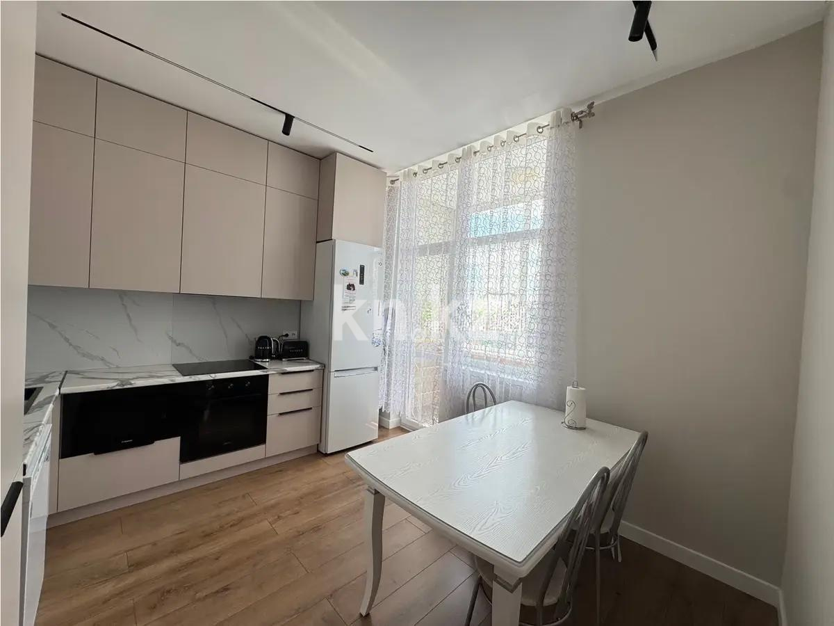 Продажа 2-комнатной квартиры, 62 м², пр. Туран, дом  52/5 - Продажа квартир в новостройках Астаны с фото фото 3 из 5