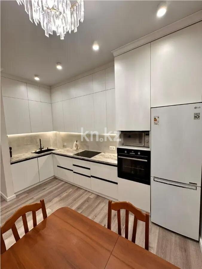 Продажа 2-комнатной квартиры, 50 м² в Астане - фото 3
