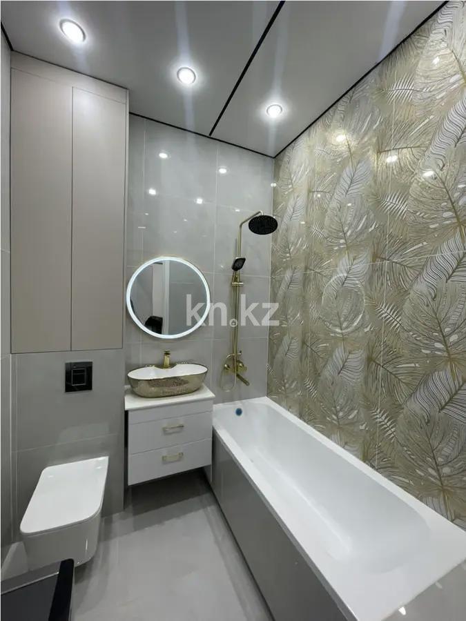 Продажа 2-комнатной квартиры, 42 м² в Астане - фото 4