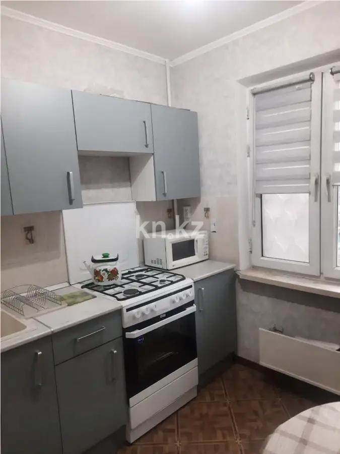 Продажа 2-комнатной квартиры, 48 м², ул. Сыпатаева, дом  117а в Алматы - фото 3