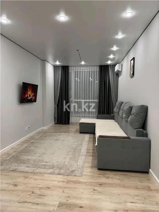 Продажа 3-комнатной квартиры, 85 м², ул. Калдаякова, дом  23а в Астане