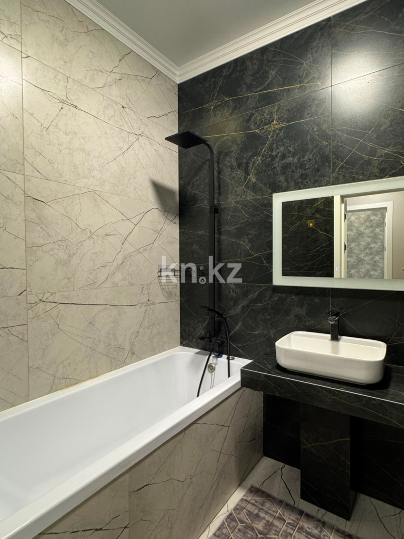 Аренда 2-комнатной квартиры, 65 м² в Астане - фото 11