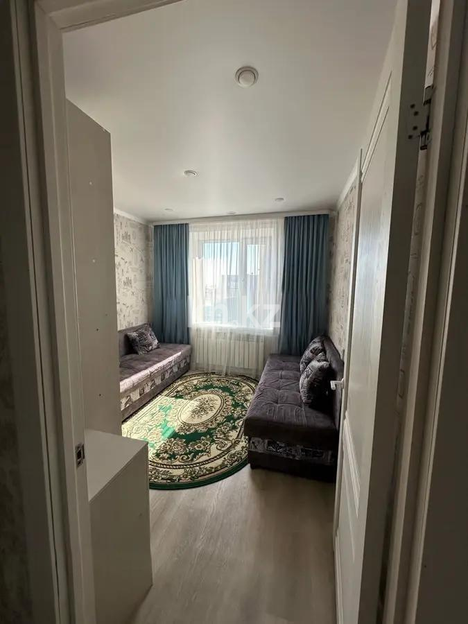 Продажа 3-комнатной квартиры, 62 м², мкр-н Мамраева (Восток-5), дом  41 в Караганде - фото 3