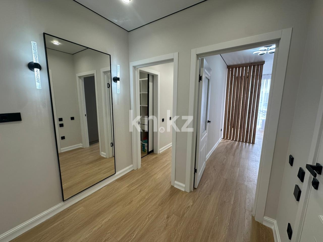 Продажа 2-комнатной квартиры, 50 м² - Продажа квартир в Ауэзовском р-не Алматы - страница 95 фото 19 из 24