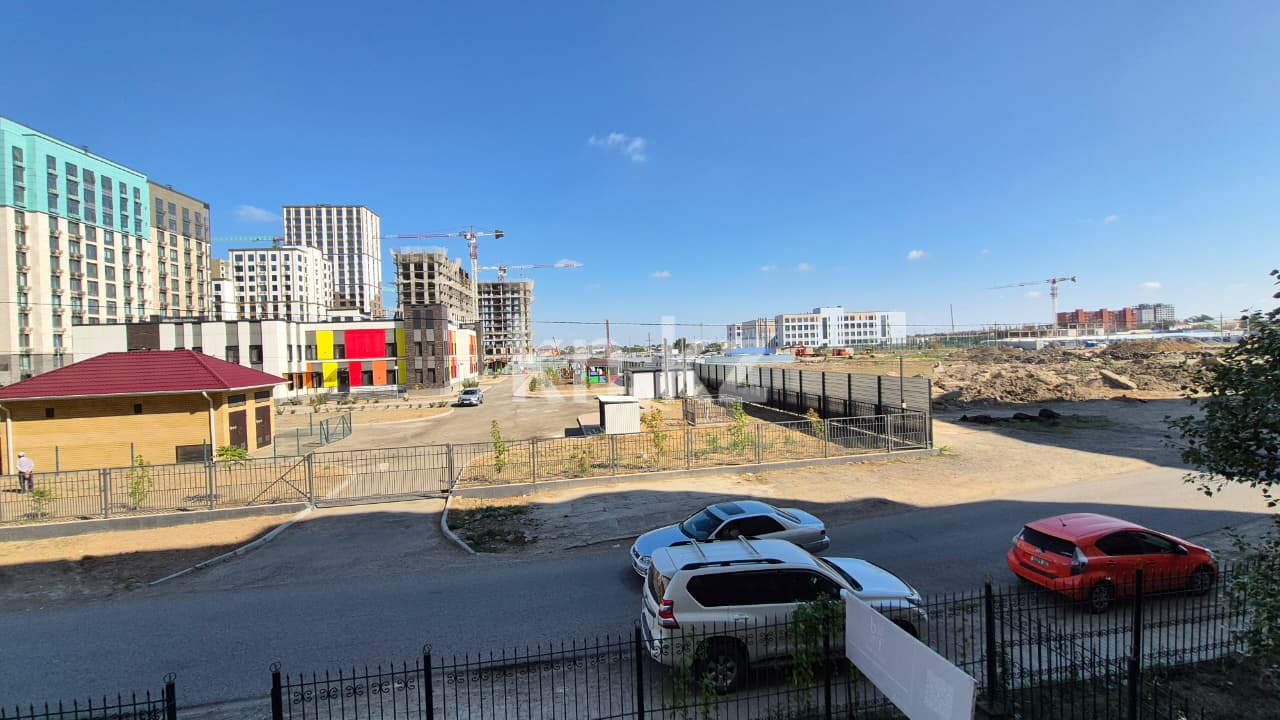 Продажа 4-комнатной квартиры, 123 м², мкр-н Сарыарка, дом  39 - Продажа и аренда недвижимости в Атырау фото 24 из 38