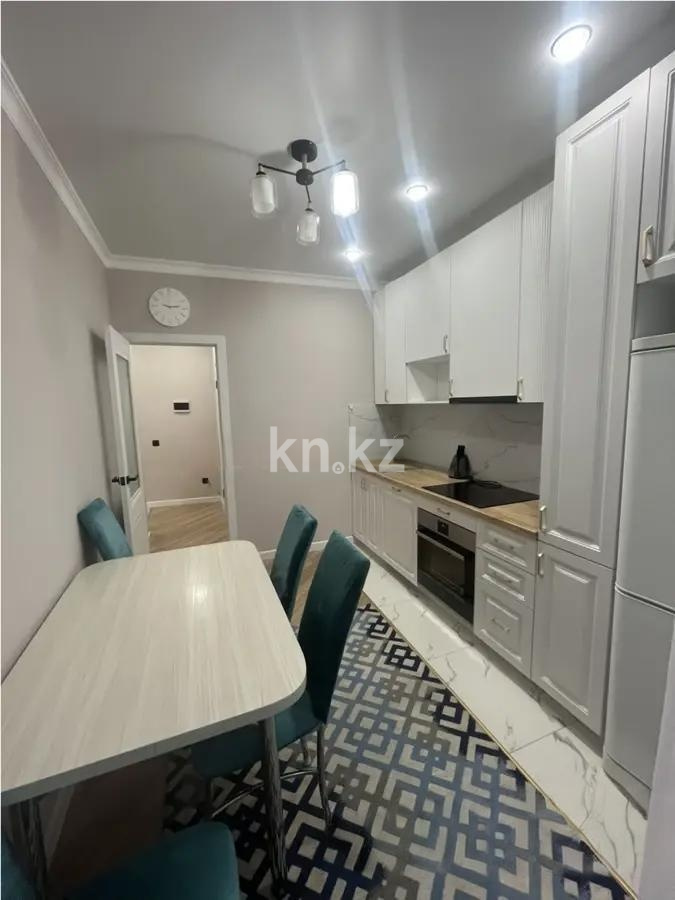 Продажа 1-комнатной квартиры, 38.9 м² - Продажа однокомнатных квартир от собственников в Астане - страница 4 фото 2 из 4
