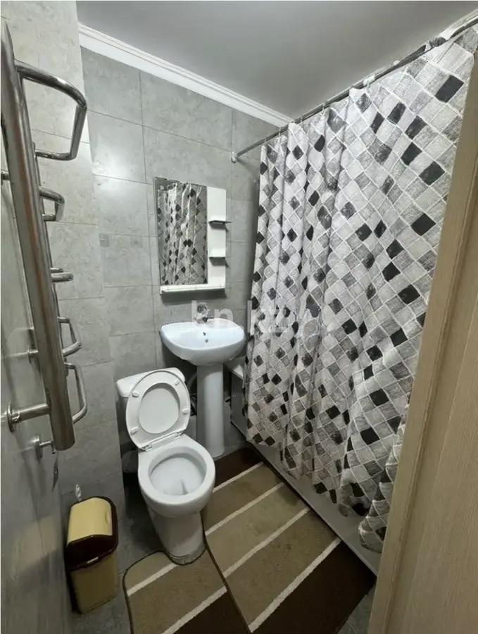 Продажа 1-комнатной квартиры, 40 м² в Алматы - фото 3