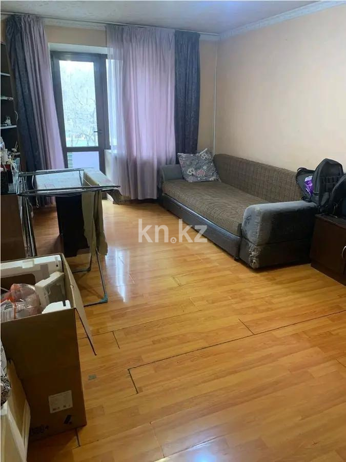 Продажа 2-комнатной квартиры, 45 м² - Продажа квартир в Алматы - страница 182 фото 1 из 4