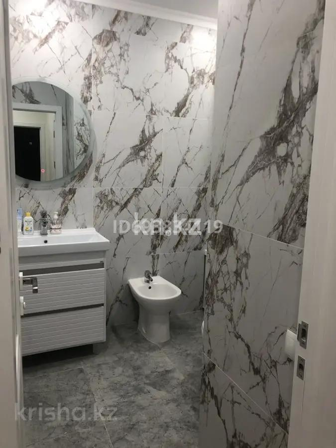 Продажа 3-комнатной квартиры, 95.8 м², ул. Жубанова - Продажа квартир в Астане фото 8 из 9