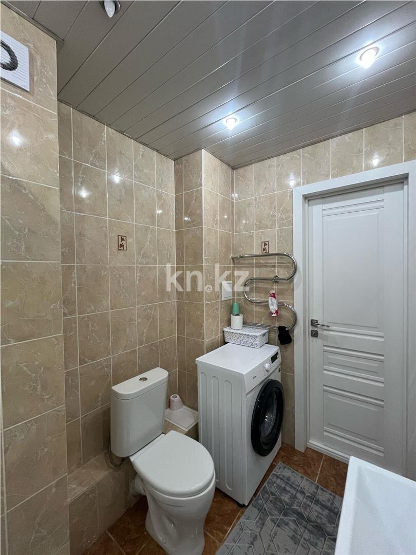 Продажа 2-комнатной квартиры, 64.9 м² в Астане - фото 8