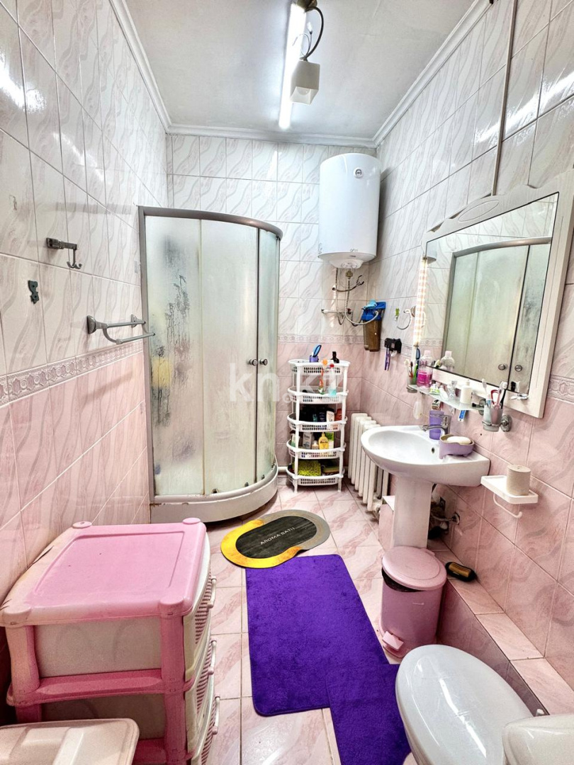 Продажа 6-комнатного дома, 356 м² - Продажа домов, коттеджей в Казахстане - страница 3 фото 18 из 23