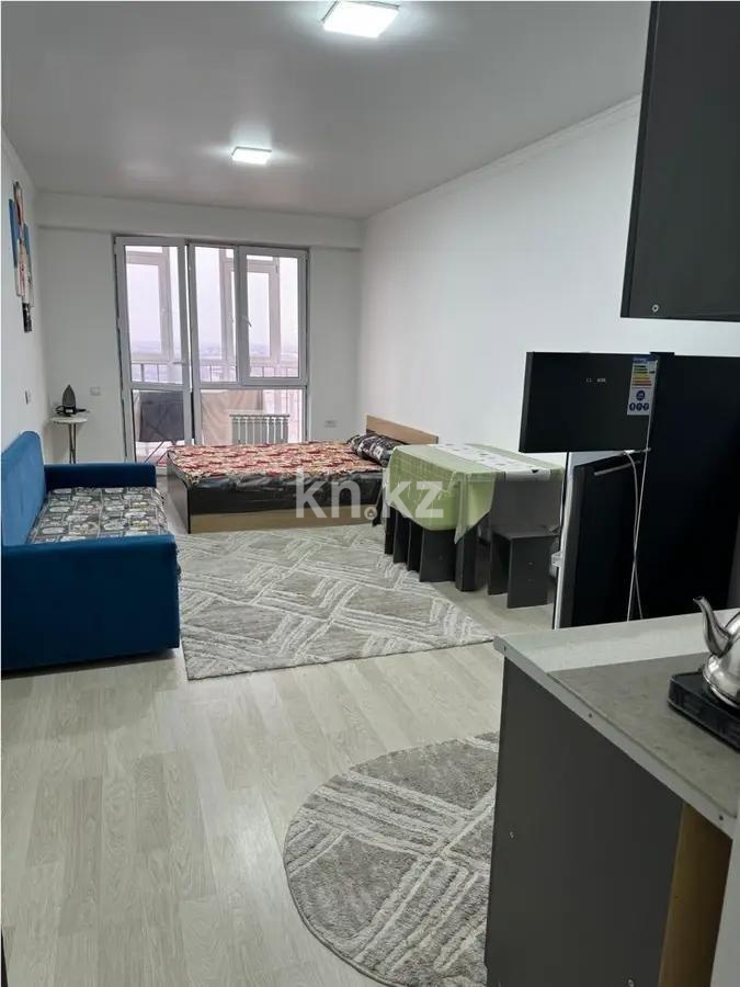 Продажа 1-комнатной квартиры, 34 м² в Алматы