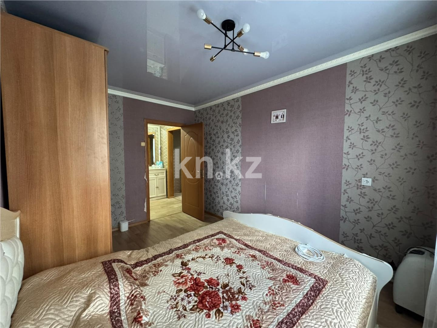 Продажа 2-комнатной квартиры, 51 м² - Продажа квартир в Караганде - страница 33 фото 4 из 11