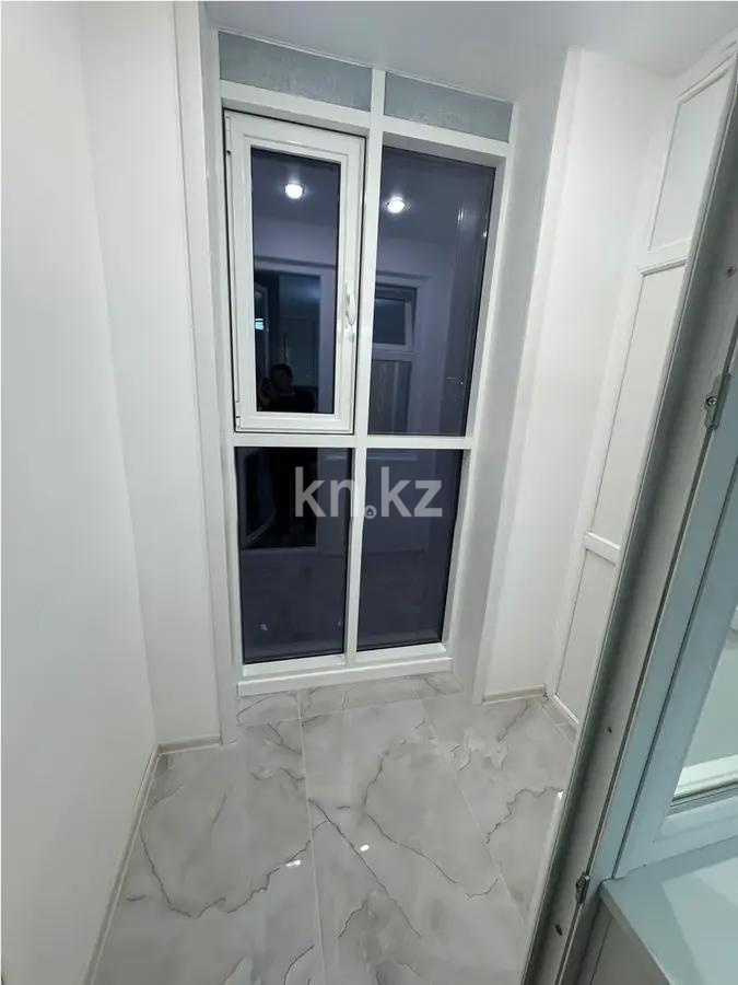 Продажа 1-комнатной квартиры, 38 м², ул. Мухамедханова, дом  49/1 - Продажа квартир в Казахстане фото 5 из 5