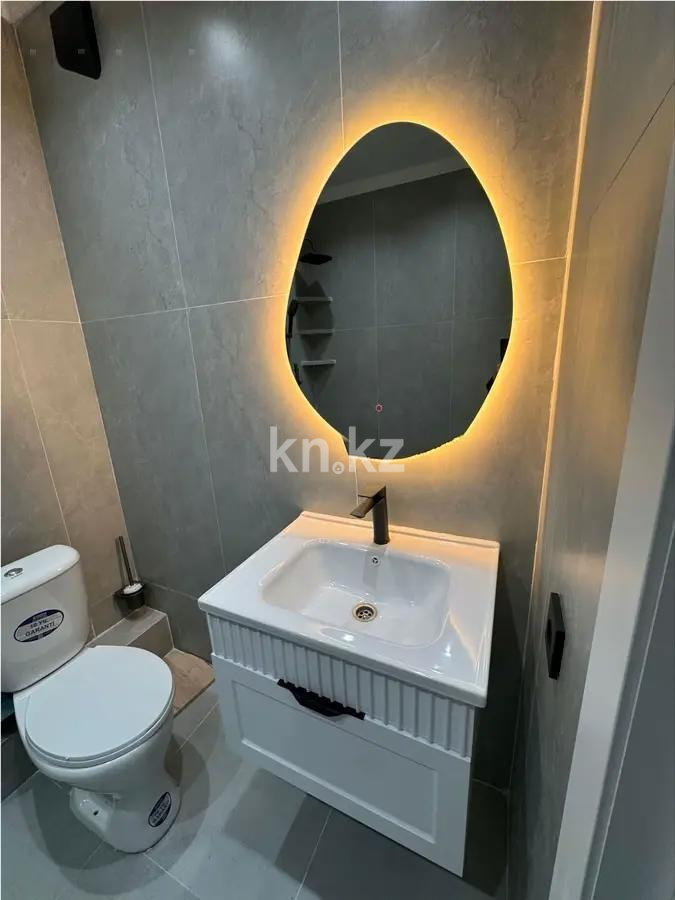 Продажа 1-комнатной квартиры, 38 м², мкр-н Шугыла, дом  340/46 в Алматы - фото 3