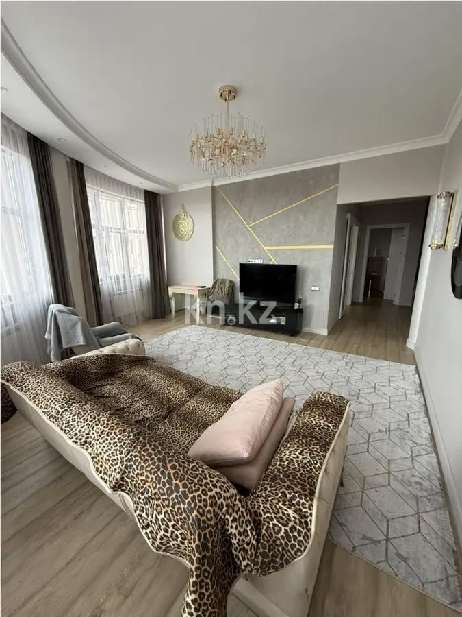 Продажа 3-комнатной квартиры, 85 м² - Продажа квартир от собственников в Алматы - страница 22 фото 1 из 5