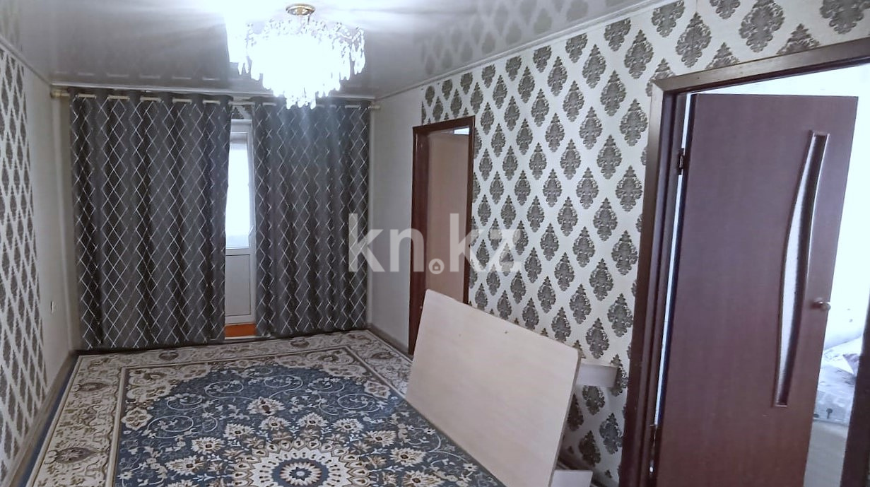 Продажа 4-комнатной квартиры, 61 м², ул. Абая в Темиртау