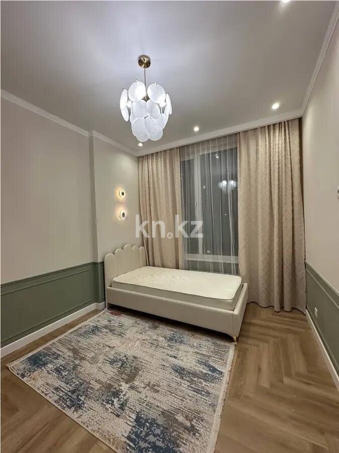 Продажа 3-комнатной квартиры, 63 м² в Астане - фото 2