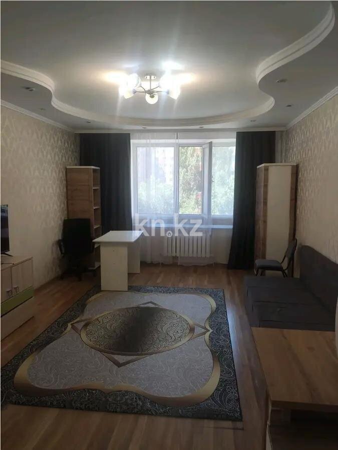 Продажа 2-комнатной квартиры, 68 м² в Астане