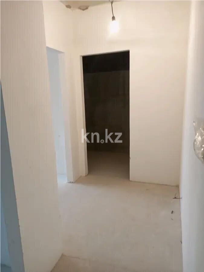 Продажа 1-комнатной квартиры, 38.7 м² в Астане - фото 3