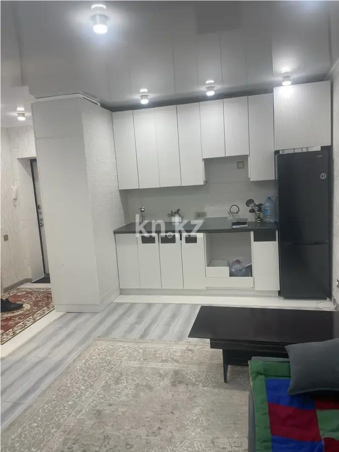 Продажа 2-комнатной квартиры, 39 м² - Продажа квартир в Астане - страница 32 фото 2 из 4