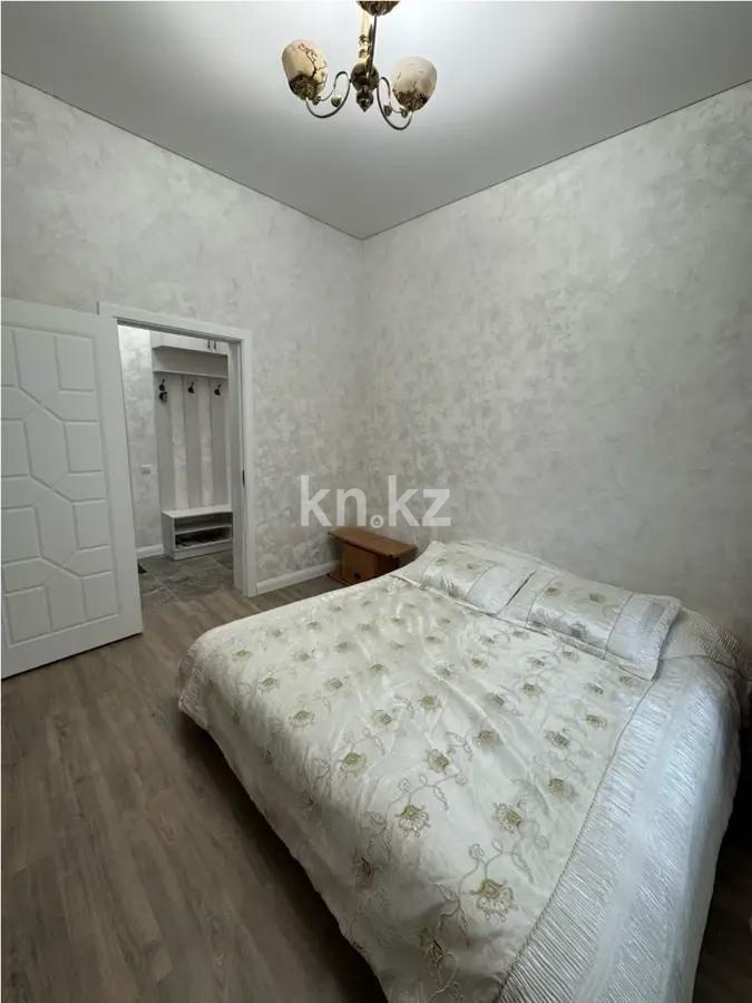 Продажа 2-комнатной квартиры, 50 м², ул. Сулейменова, дом  40/1 - Продажа квартир в Алматы с фото фото 3 из 6