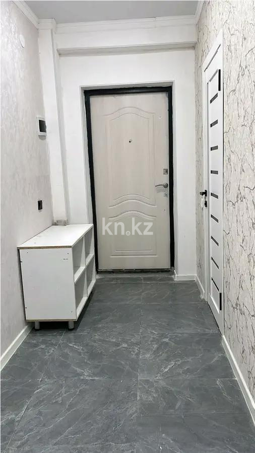 Продажа 1-комнатной квартиры, 50 м², ул. Жунисова, дом  2/13 - Продажа  однокомнатных квартир в новостройках Алматы без посредников с фото фото 3 из 3