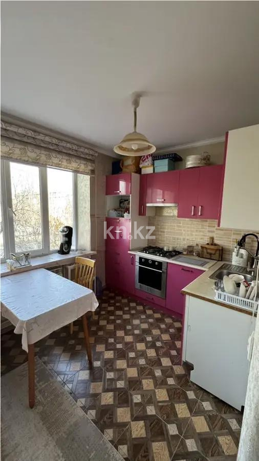 Продажа 3-комнатной квартиры, 70 м² в Алматы