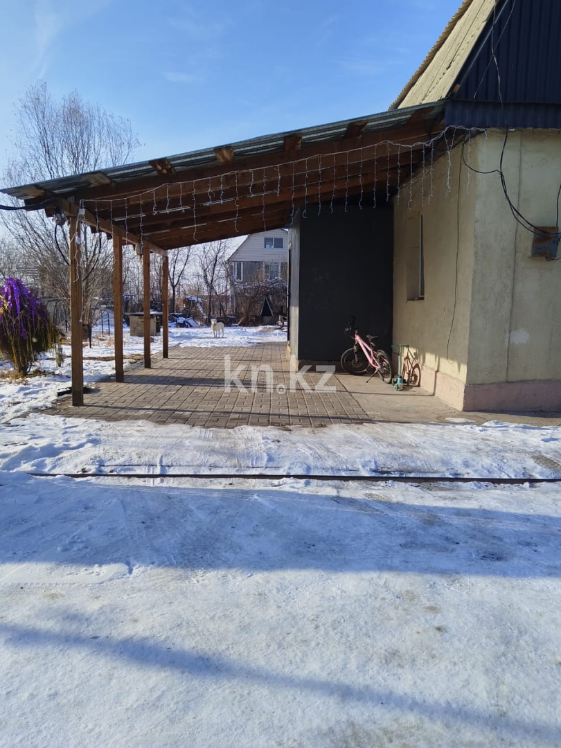 Продажа 3-комнатного дома, 90 м² - Продажа домов, коттеджей в Казахстане фото 2 из 8