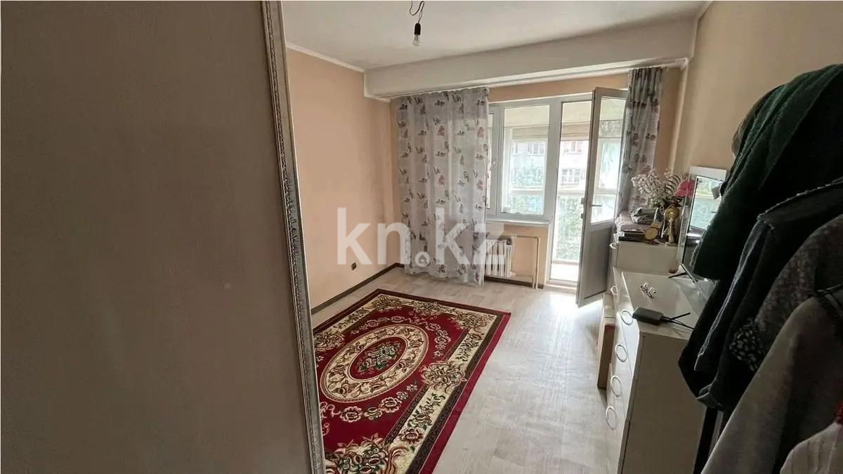 Продажа 2-комнатной квартиры, 65 м², мкр-н Кокжиек, дом  47 в Алматы