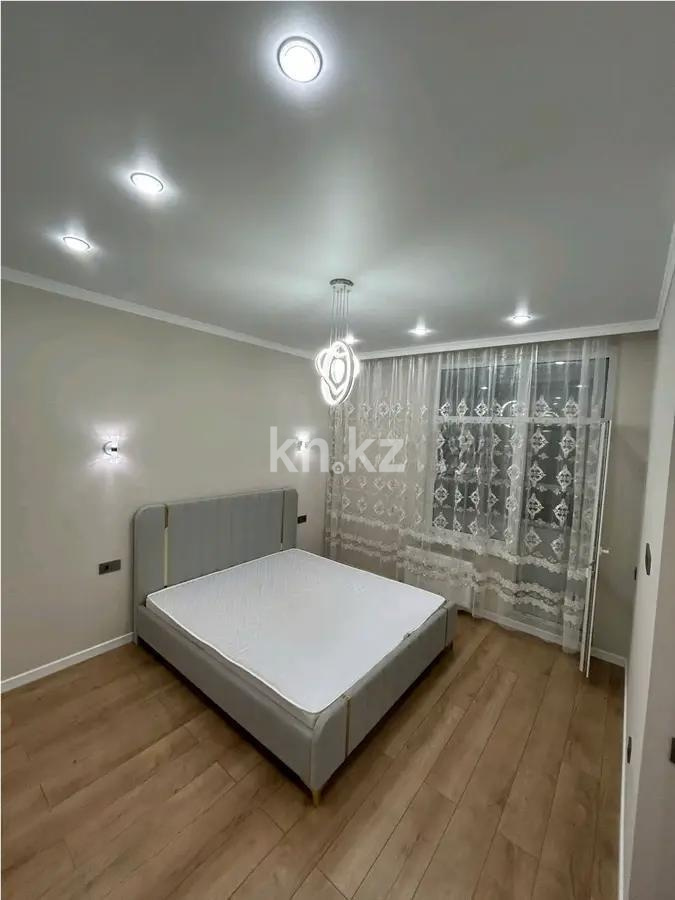 Продажа 2-комнатной квартиры, 48 м² - Продажа квартир в новостройках Астаны фото 2 из 6