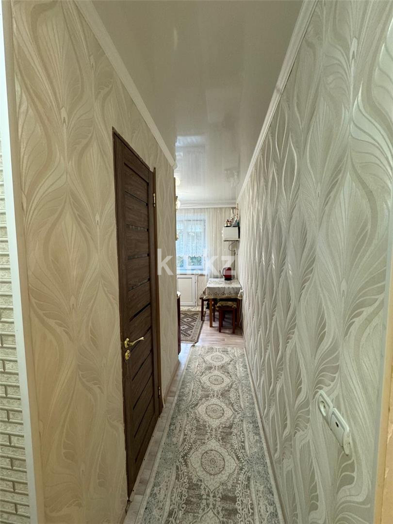 Продажа 5-комнатной квартиры, 96 м², пр. Мира в Темиртау - фото 17