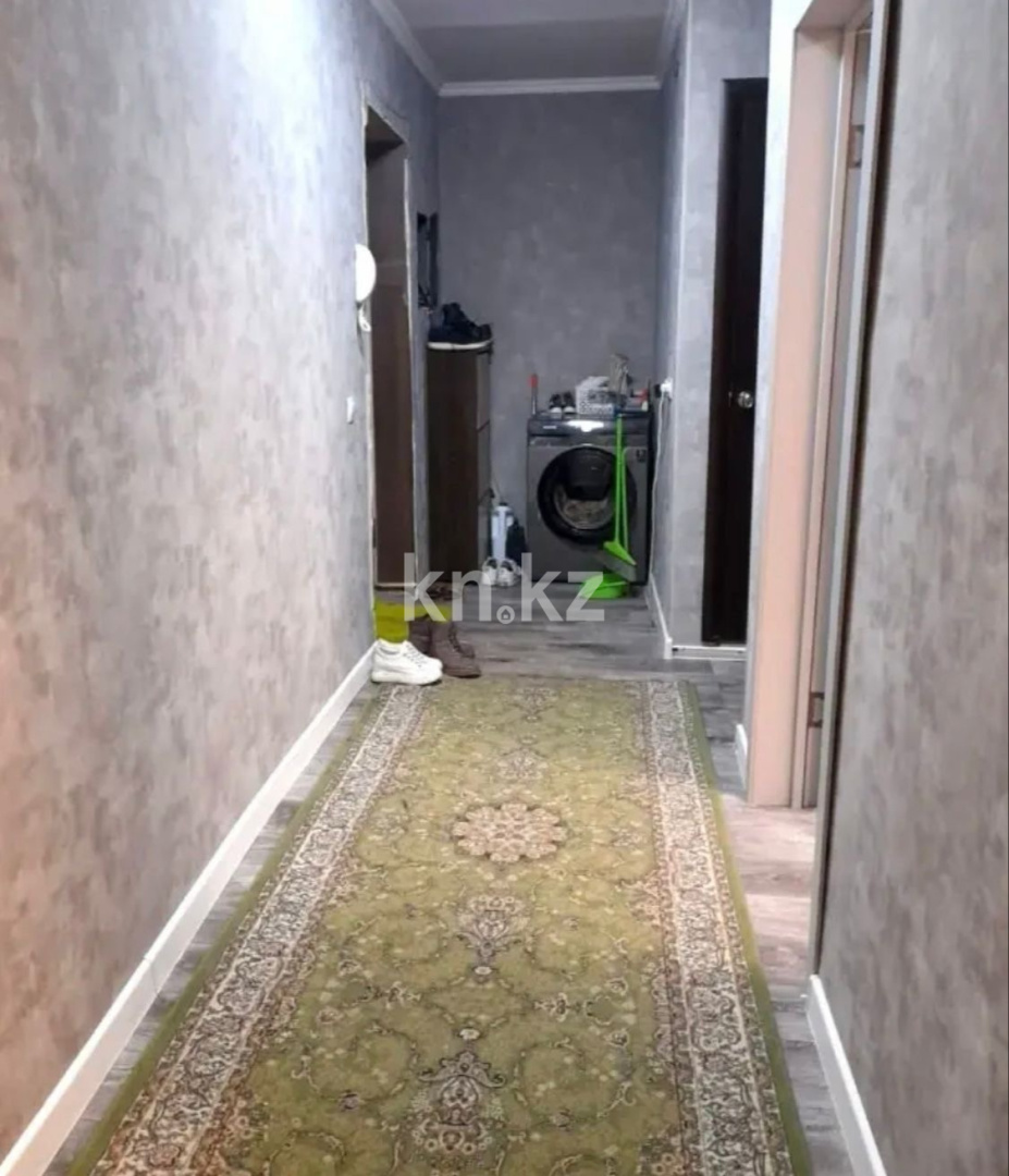 Продажа 2-комнатной квартиры, 45 м², пр. Н. Абдирова, дом  25 в Караганде - фото 5